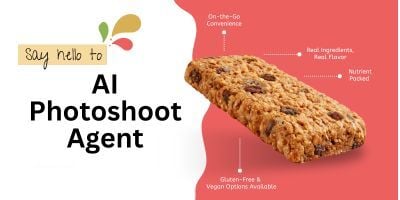 AI Photoshoot Agent